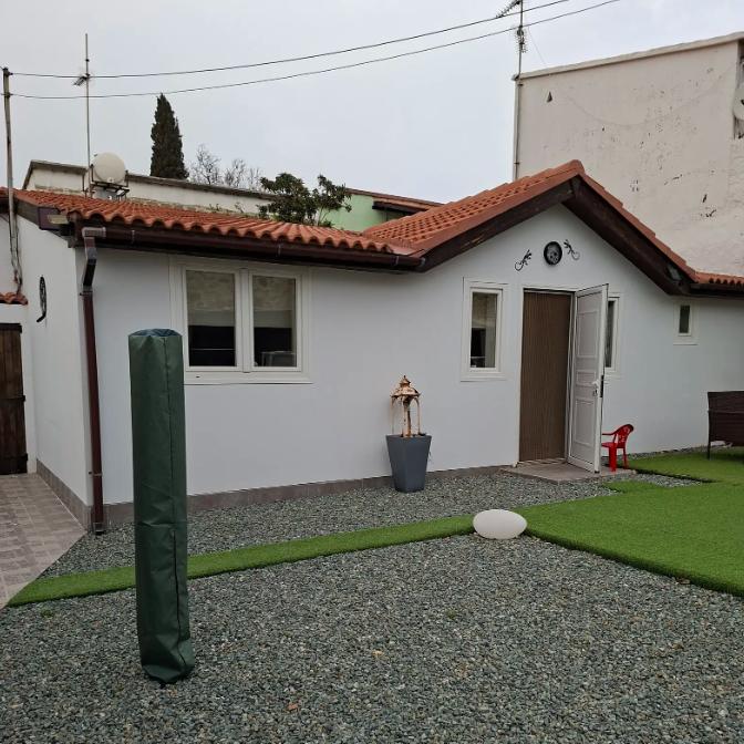 House in Larnaca