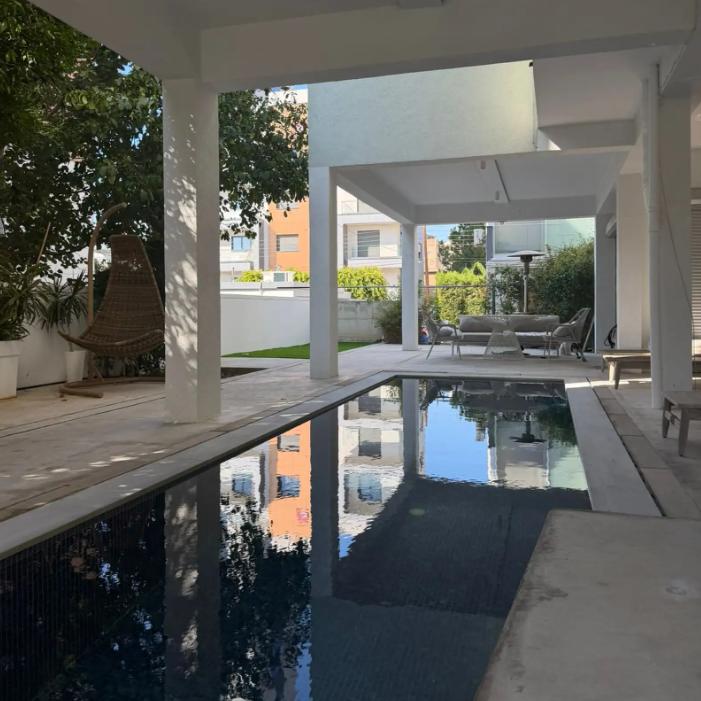 Apartment in Limassol