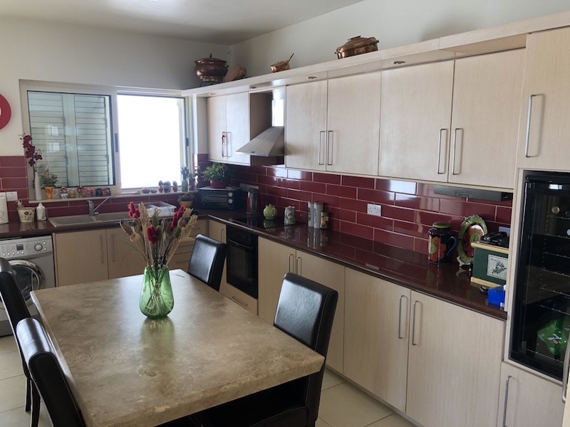 Villa in Limassol