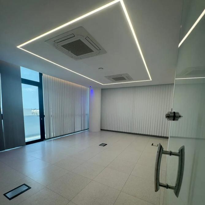Office in Limassol