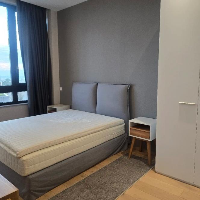 Apartment in Limassol