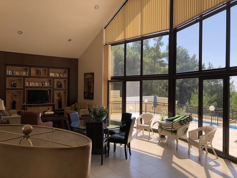 Villa in Limassol