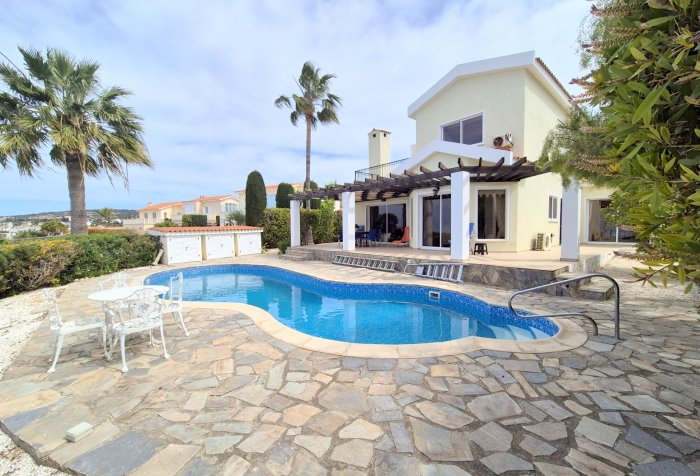 Villa in Paphos
