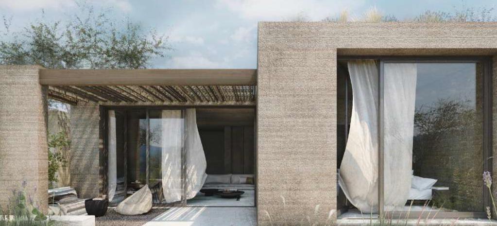 New villa in Paphos