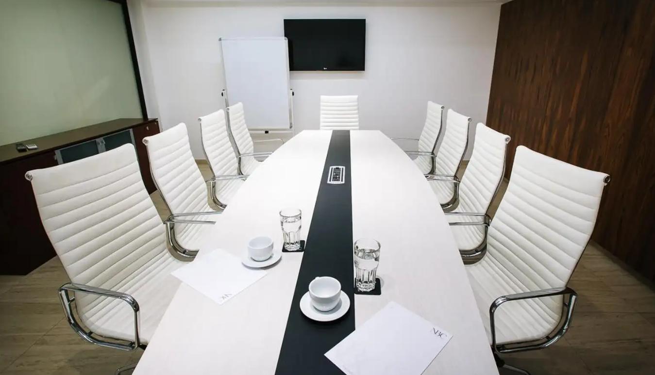 Office in Nicosia