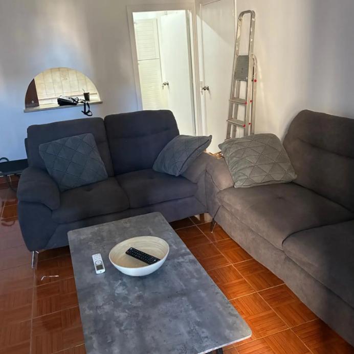 Flat in Limassol