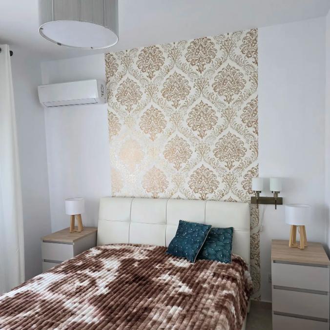 Flat in Limassol