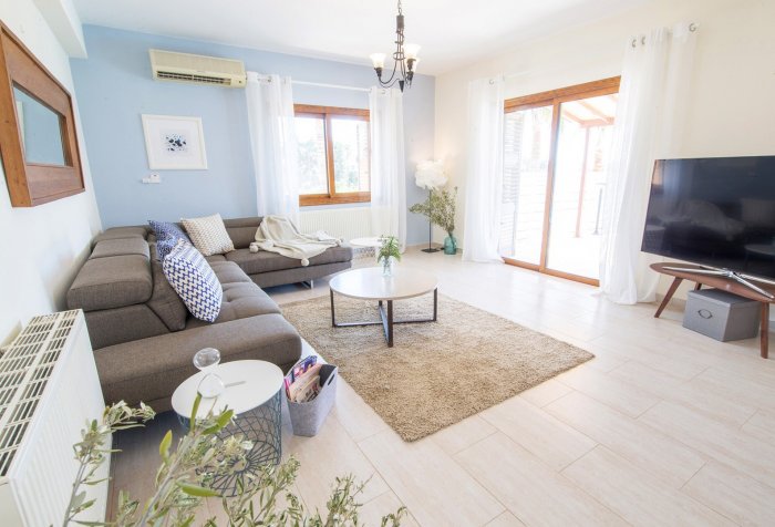 Villa in Paphos