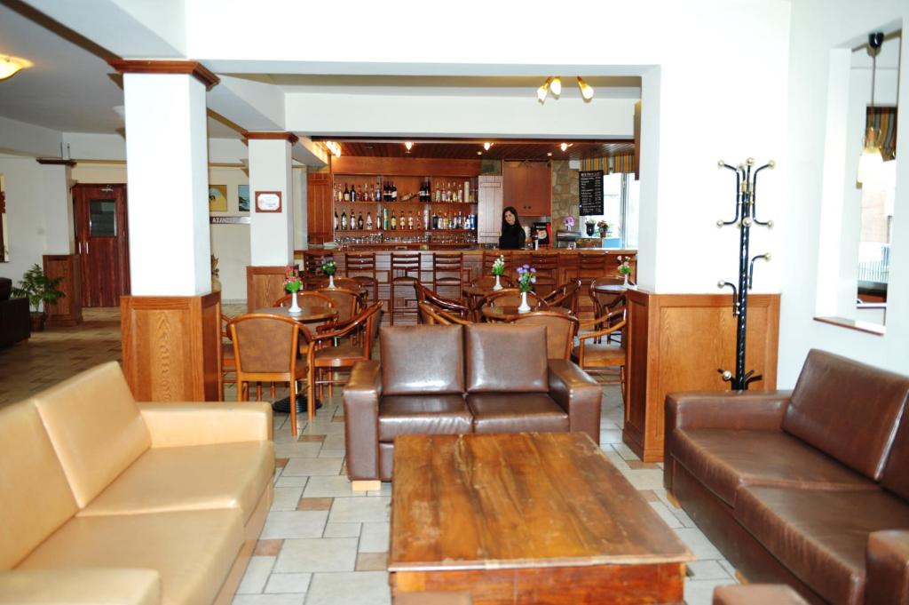 Hotel in Nicosia