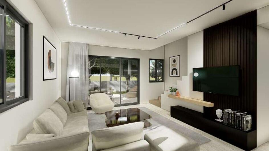 New house in Paphos