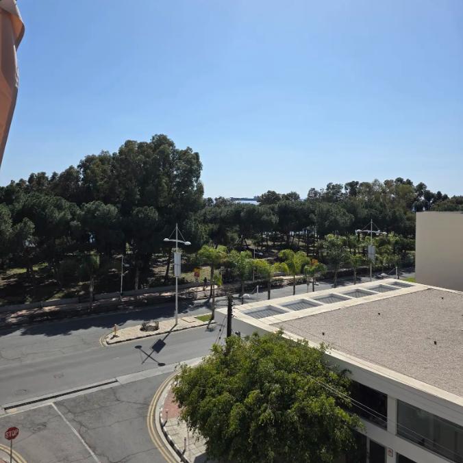Flat in Limassol