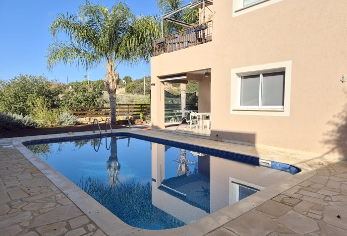 Villa in Paphos