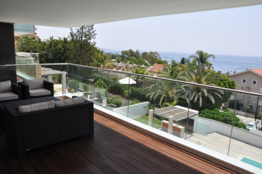 Apartment in Limassol
