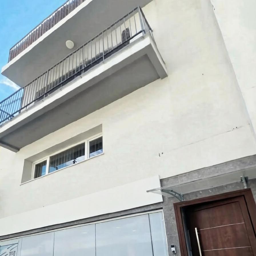 Office in Larnaca