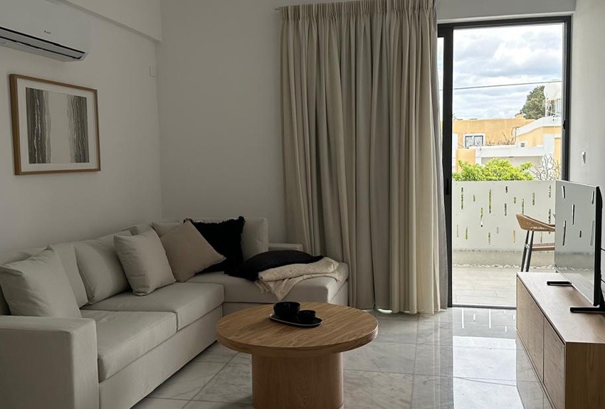 Flat in Paphos