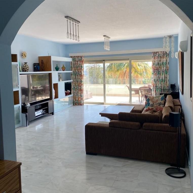 Apartment in Limassol