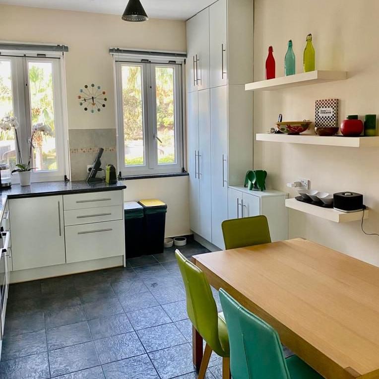 Apartment in Limassol