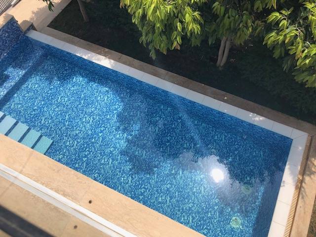 Villa in Limassol