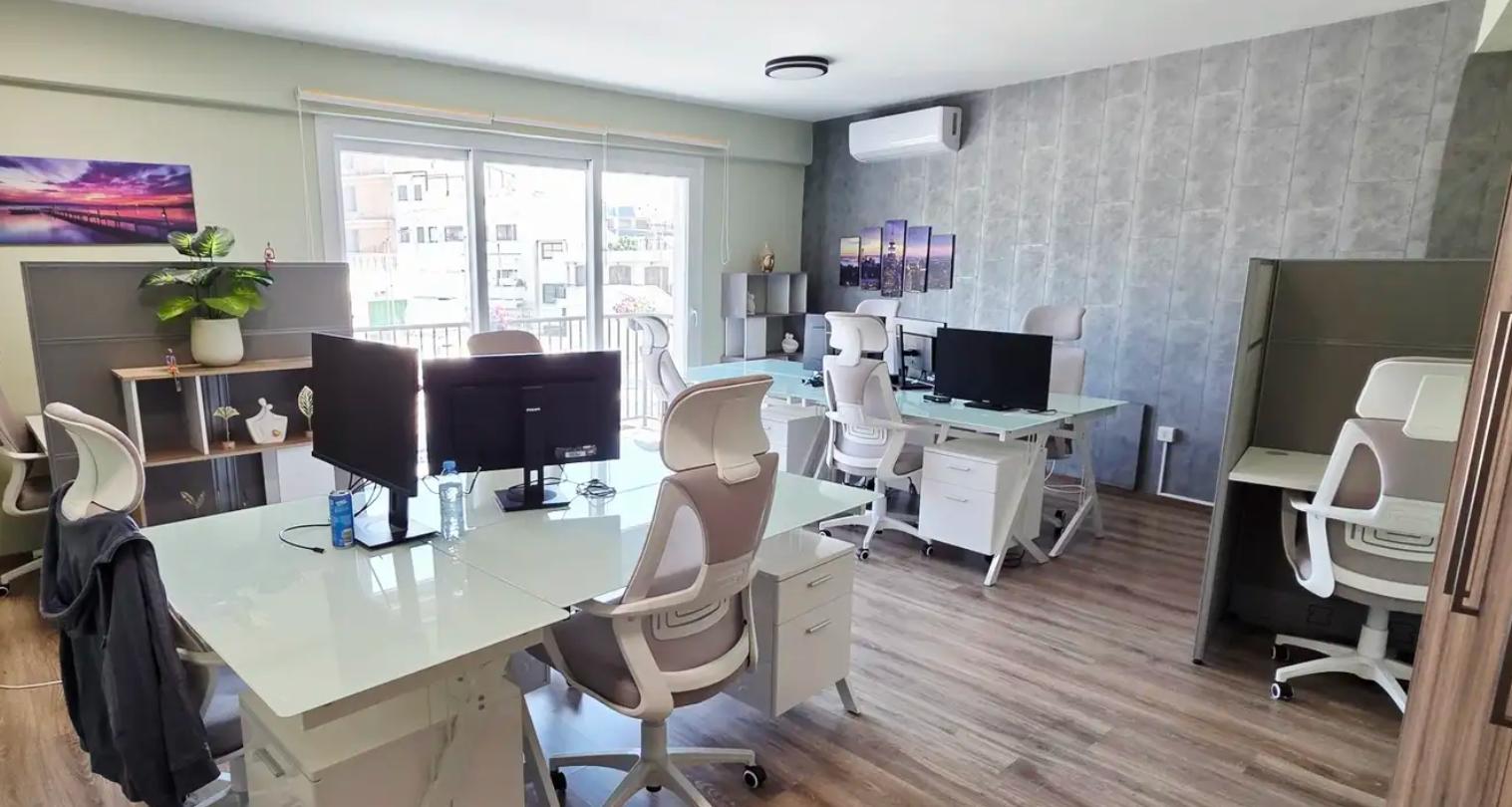 Office in Larnaca