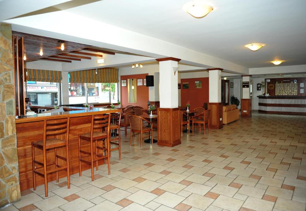 Hotel in Nicosia
