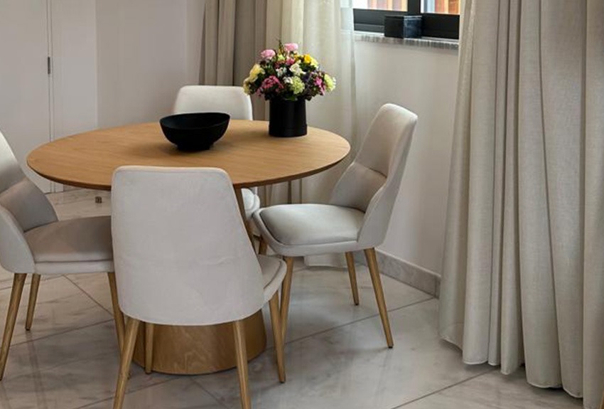 Flat in Paphos