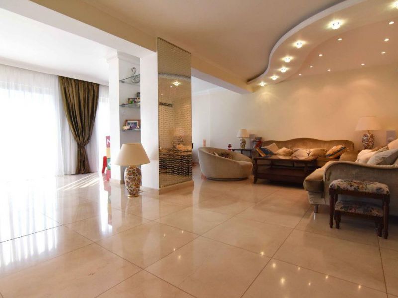 Apartment in Limassol