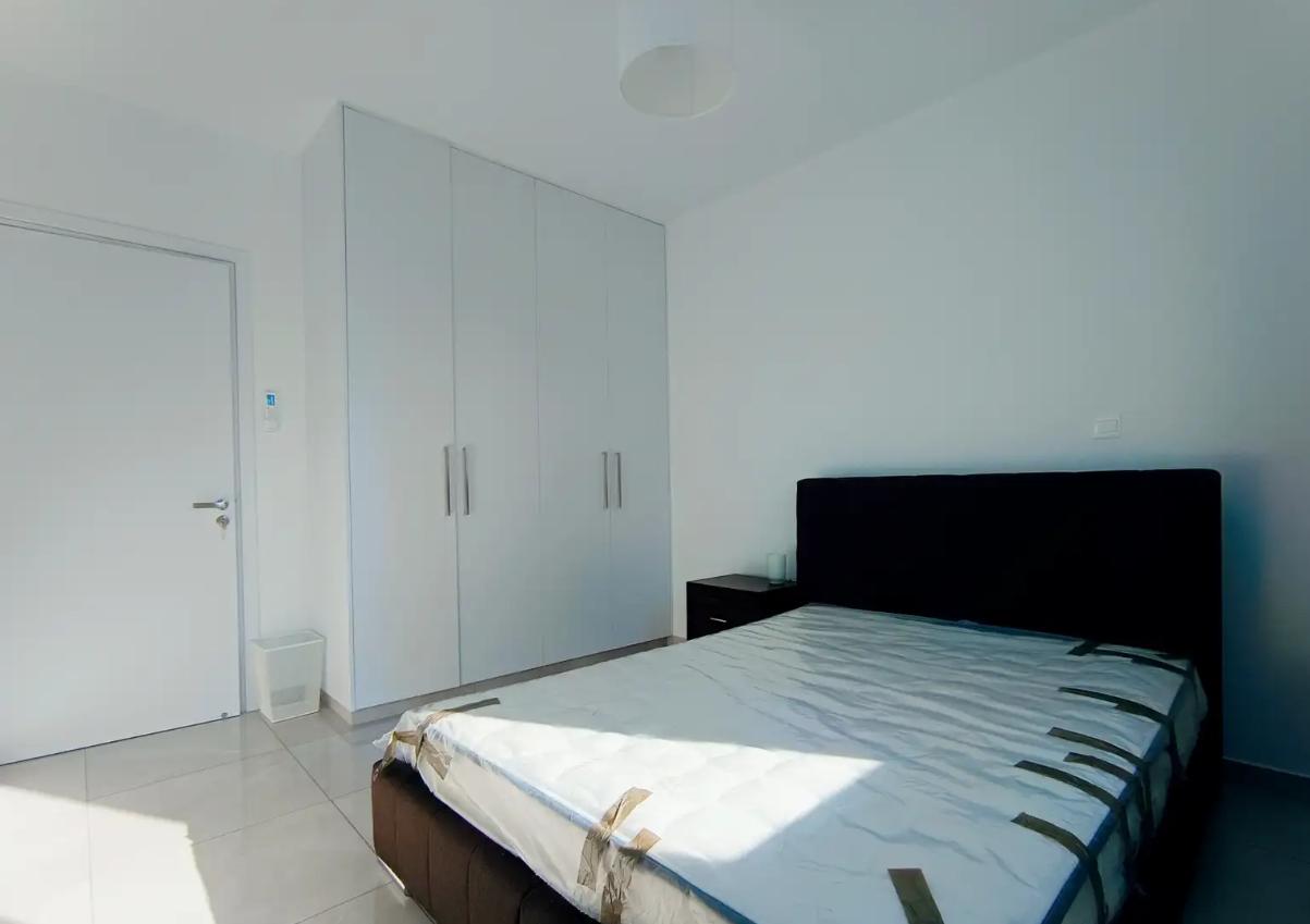 Flat in Cyprus