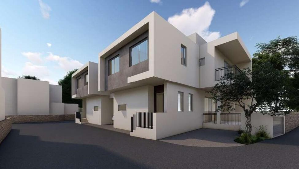 New house in Paphos