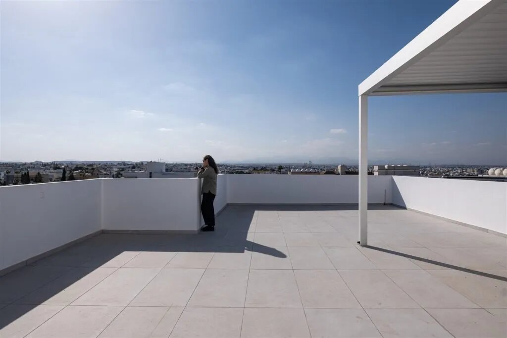 New flat in Nicosia