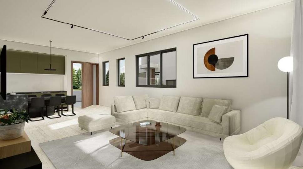 New house in Paphos