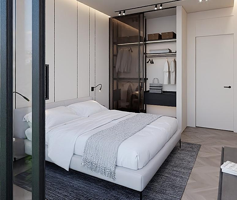 New flat in Nicosia