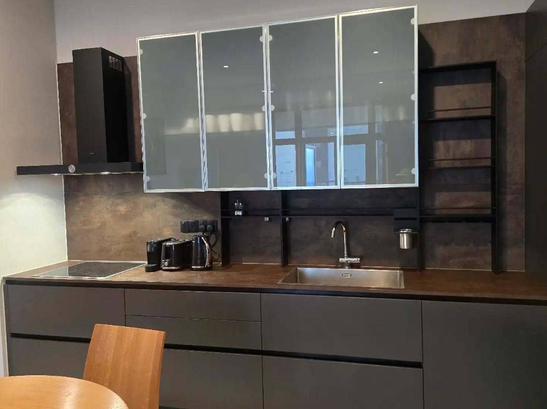 Apartment in Limassol