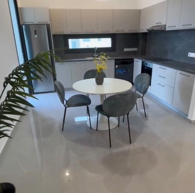 Penthouse in Larnaca
