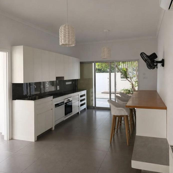 Apartment in Limassol