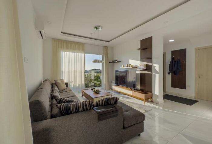 House in Paphos
