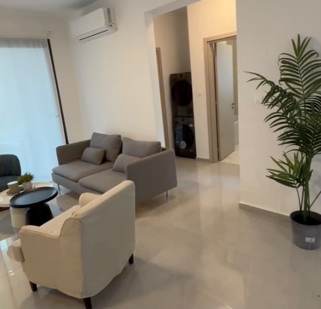 Penthouse in Larnaca