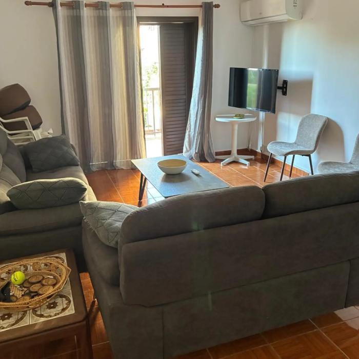Flat in Limassol
