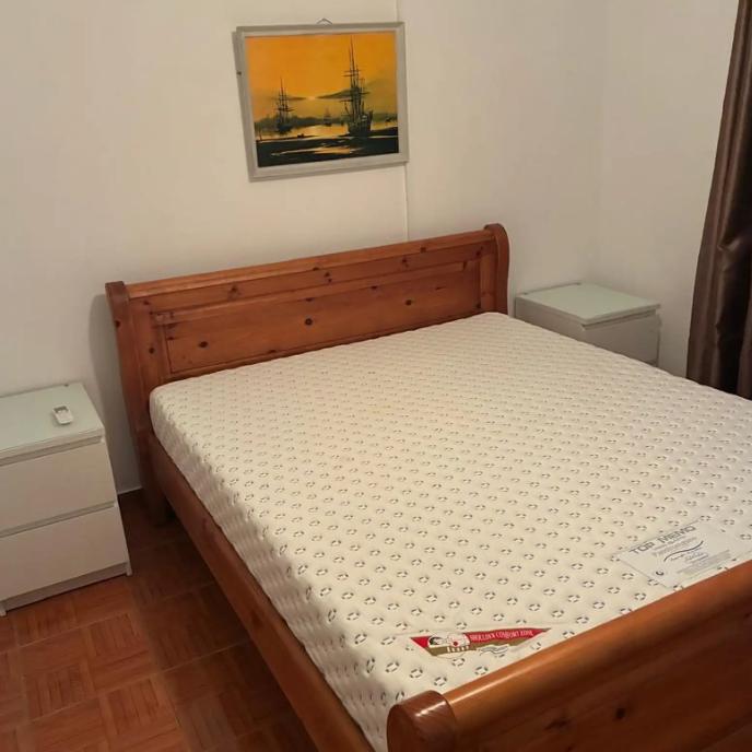Flat in Limassol