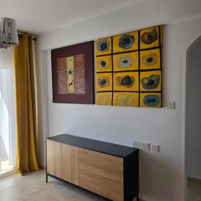 Flat in Limassol