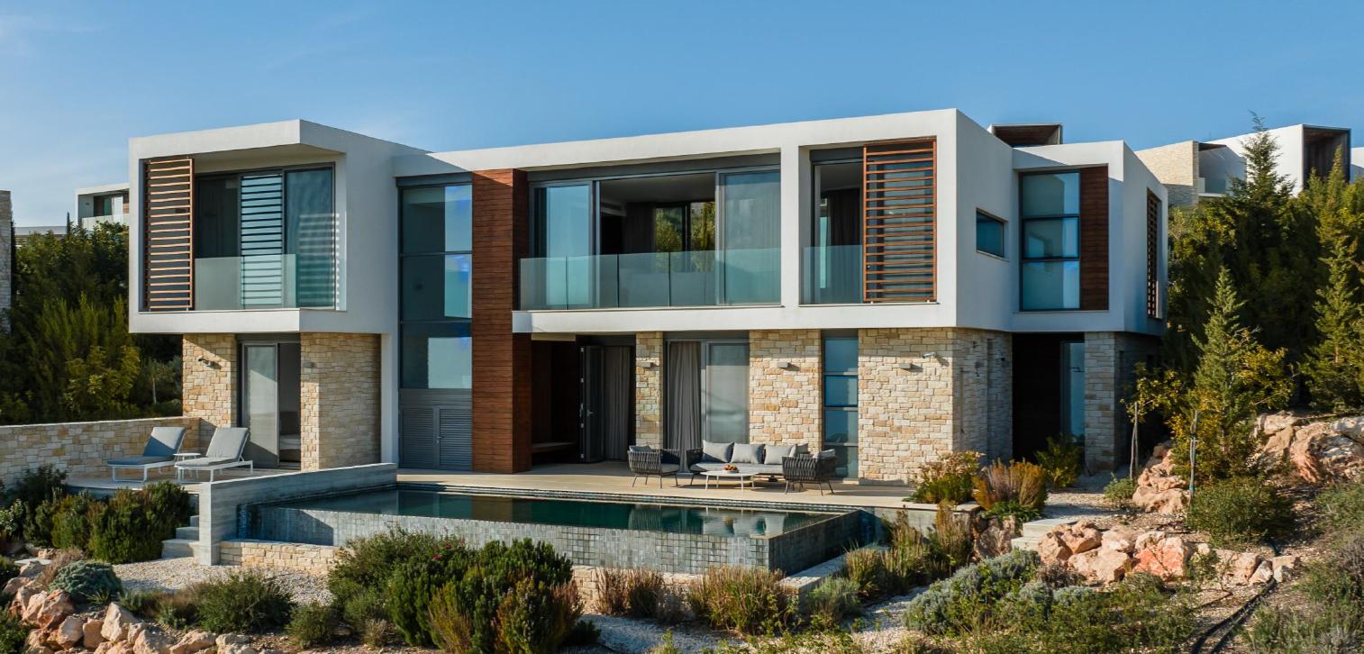 Villa in Paphos