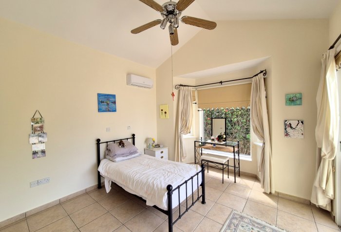 Villa in Paphos