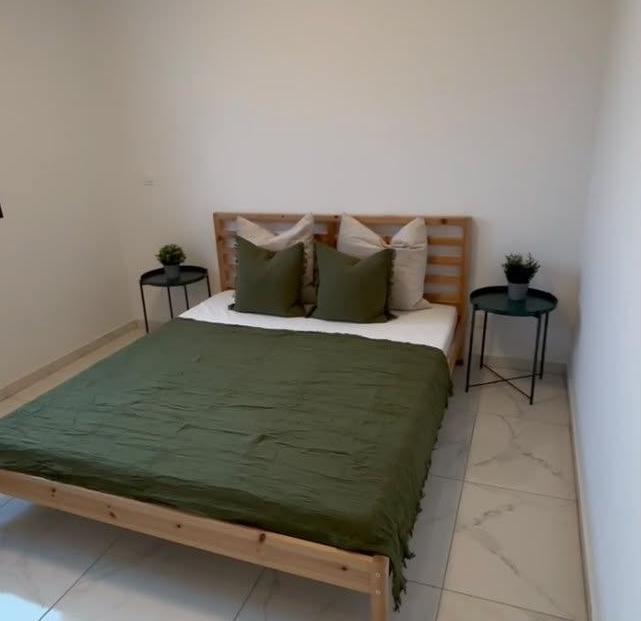 Penthouse in Larnaca