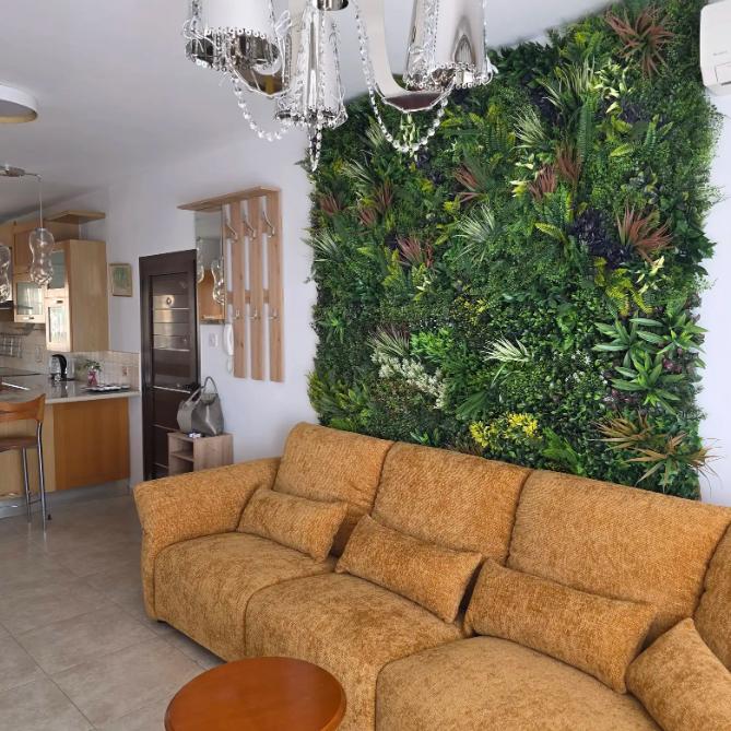 Flat in Limassol