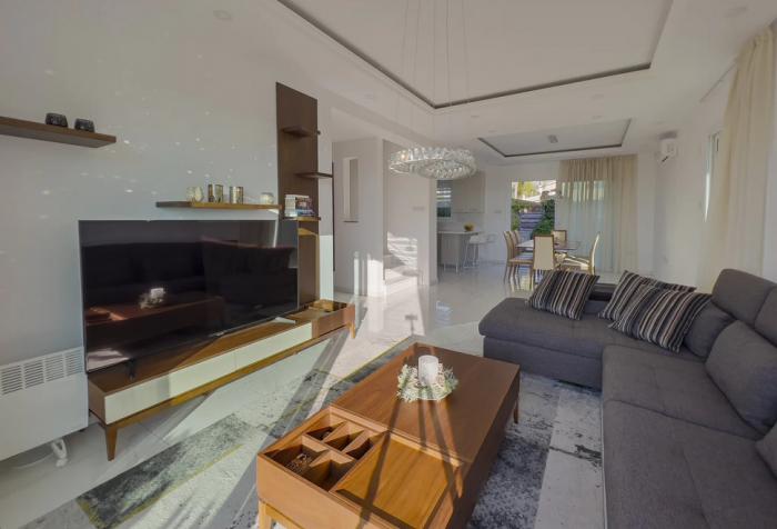 House in Paphos